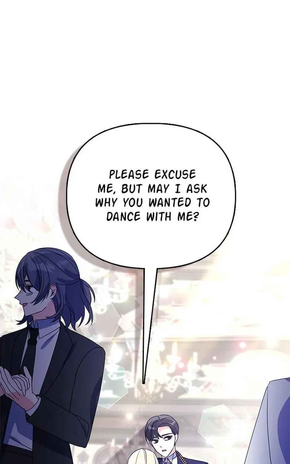 A Fairy-Tale Ending for a Fake Chapter 24 page 55 - 