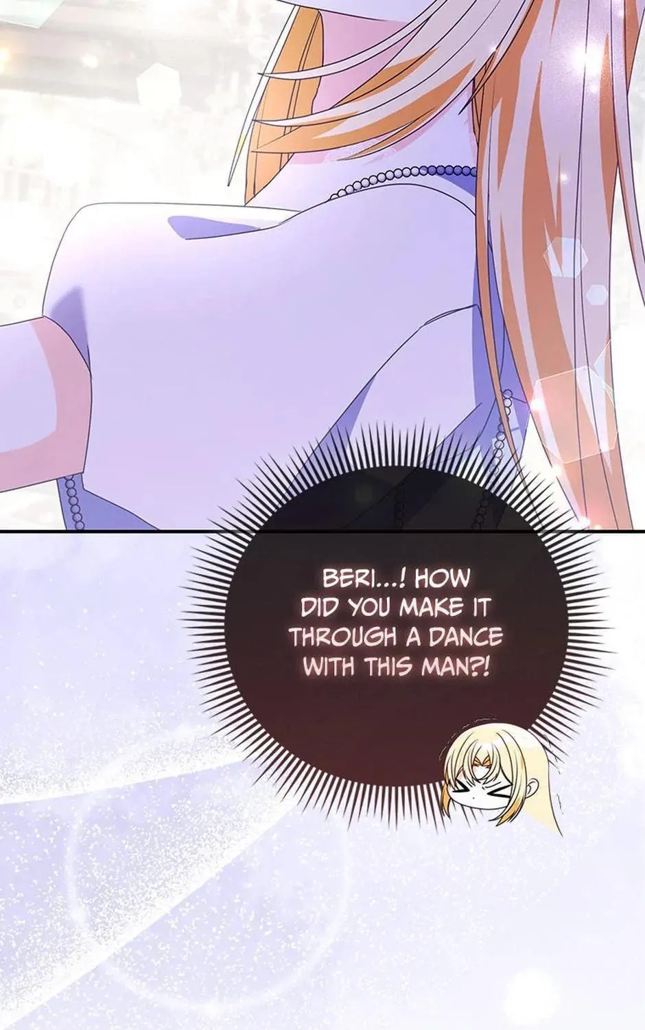 A Fairy-Tale Ending for a Fake Chapter 24 page 59 - 