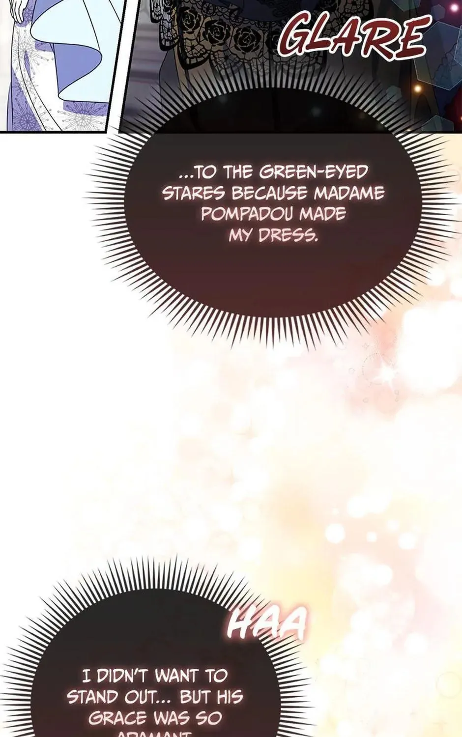 A Fairy-Tale Ending for a Fake Chapter 24 page 7 - 