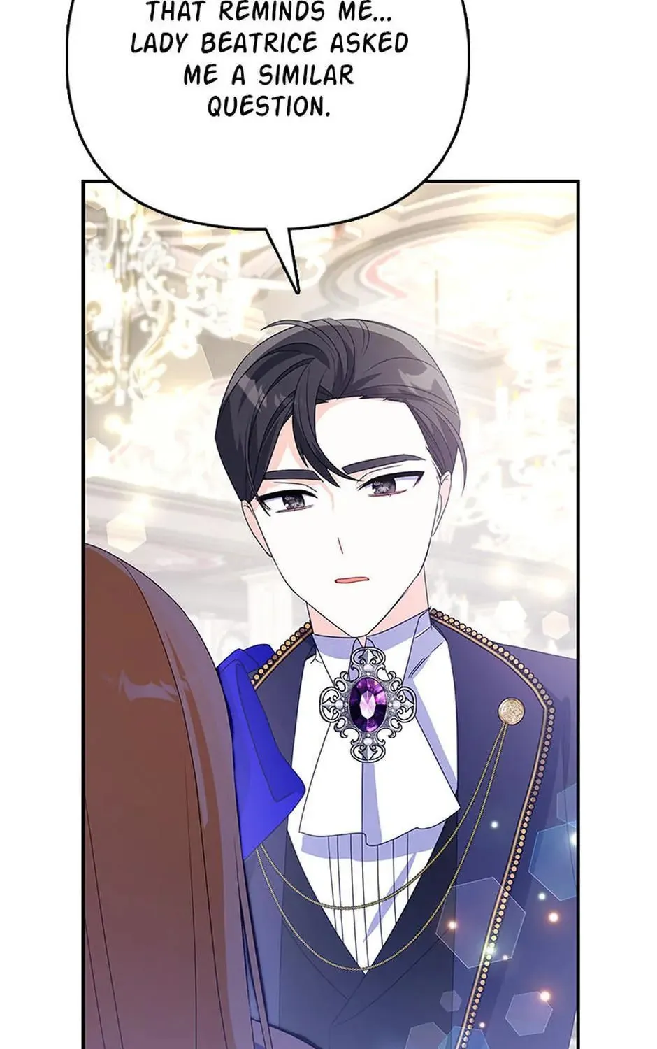 A Fairy-Tale Ending for a Fake Chapter 24 page 61 - 
