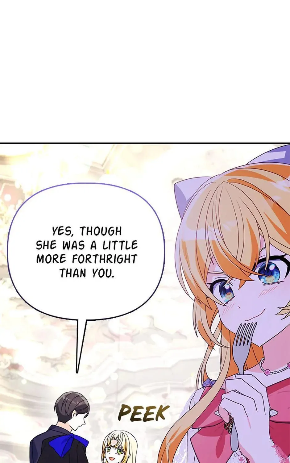 A Fairy-Tale Ending for a Fake Chapter 24 page 63 - 