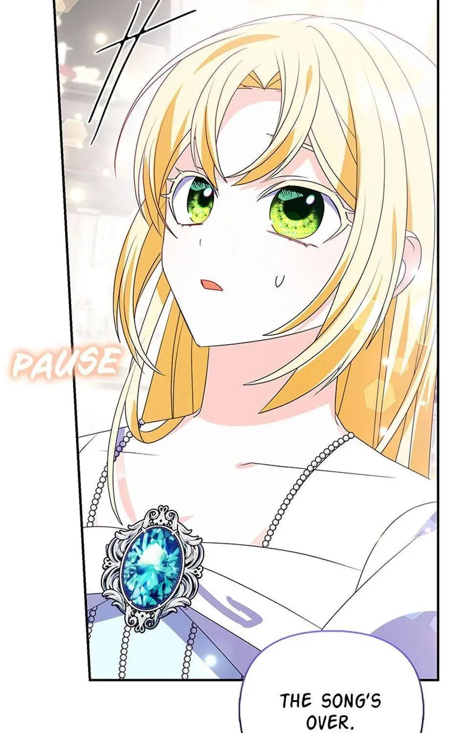 A Fairy-Tale Ending for a Fake Chapter 24 page 71 - 
