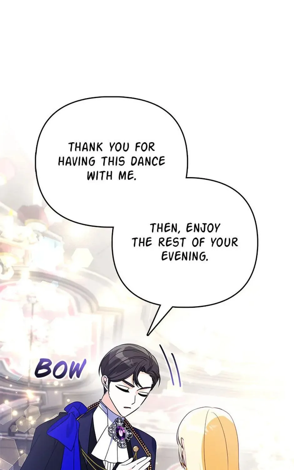 A Fairy-Tale Ending for a Fake Chapter 24 page 73 - 