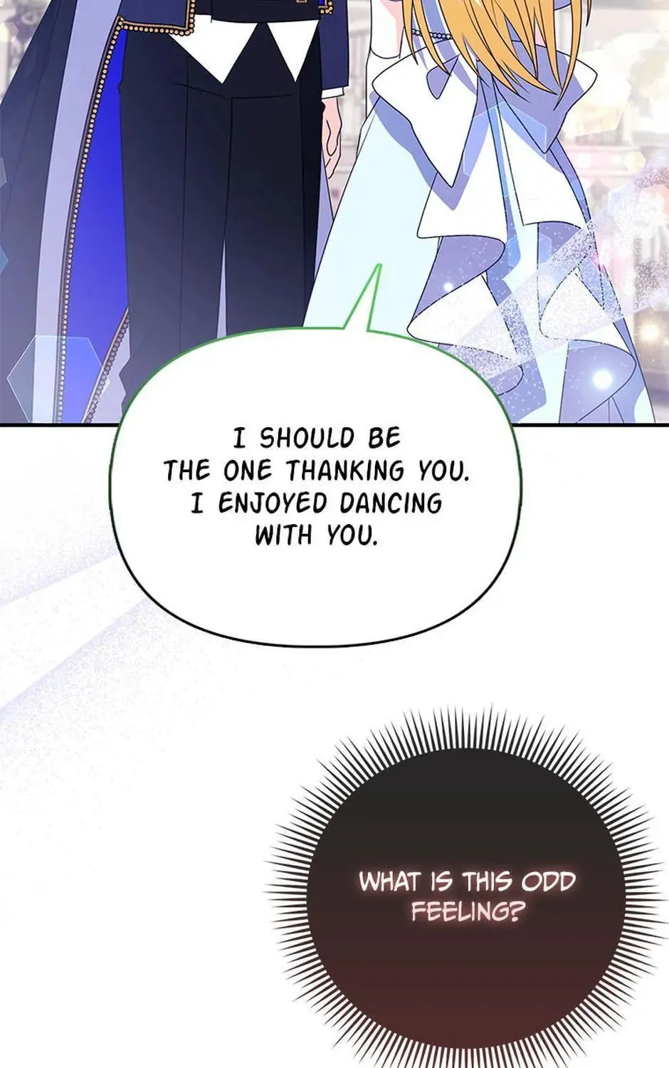 A Fairy-Tale Ending for a Fake Chapter 24 page 75 - 