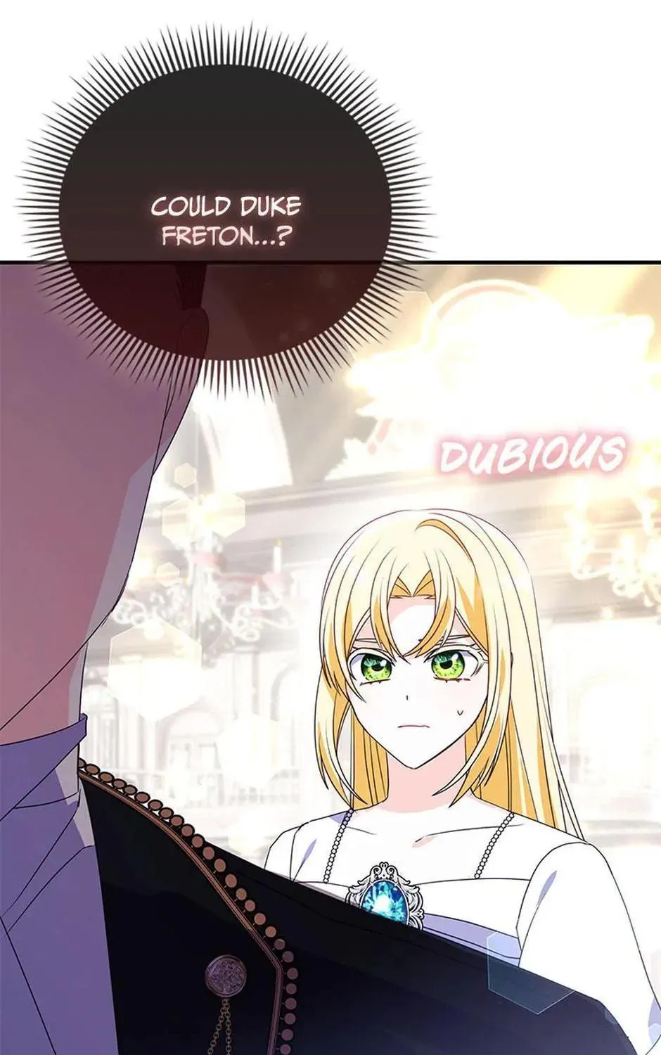 A Fairy-Tale Ending for a Fake Chapter 24 page 77 - 