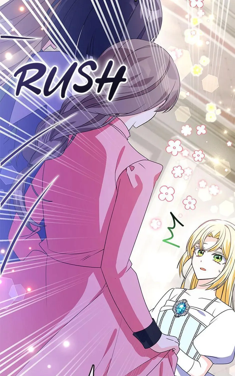 A Fairy-Tale Ending for a Fake Chapter 24 page 81 - 