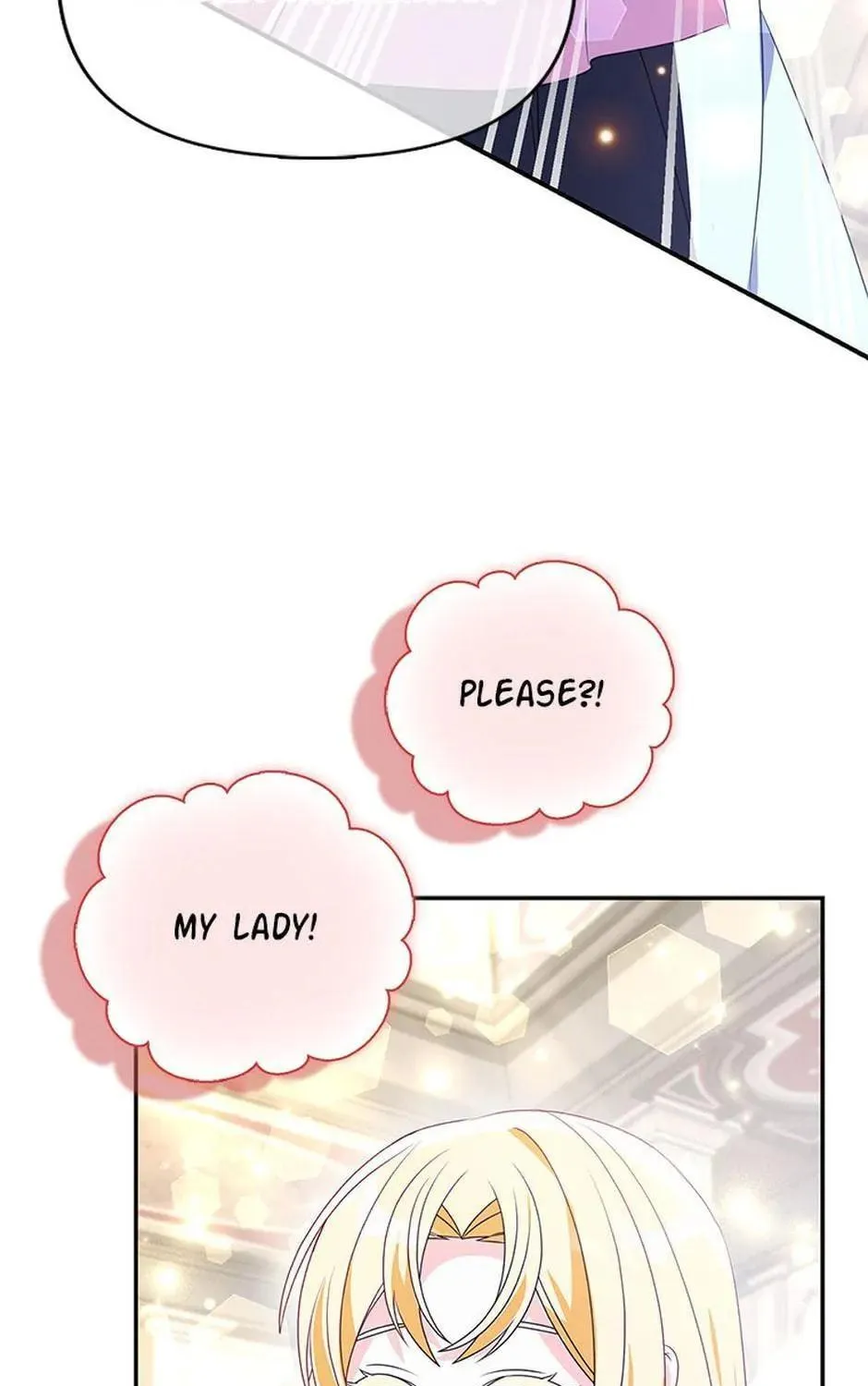 A Fairy-Tale Ending for a Fake Chapter 24 page 83 - 