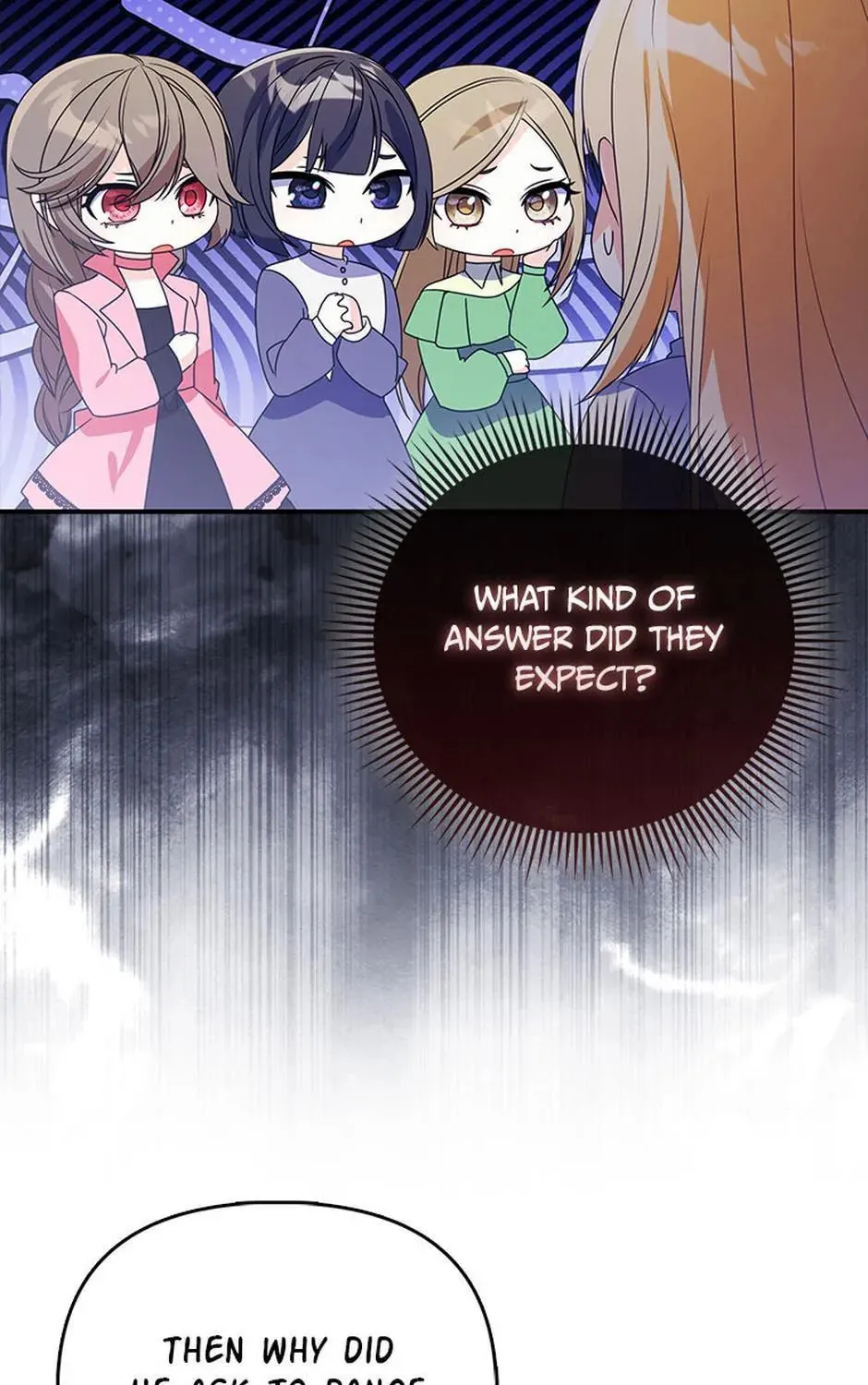 A Fairy-Tale Ending for a Fake Chapter 24 page 87 - 