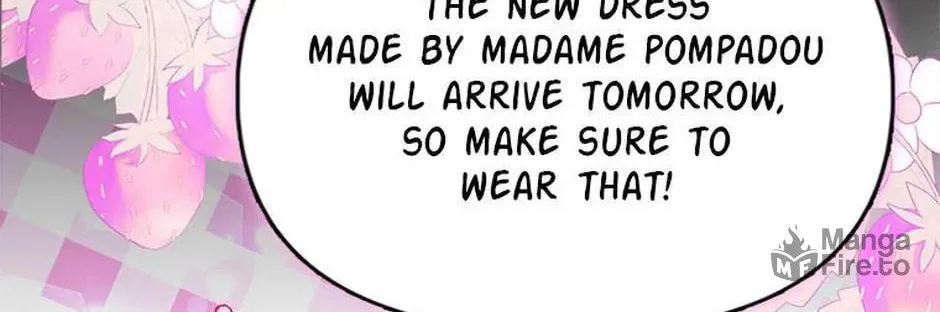 A Fairy-Tale Ending for a Fake Chapter 24 page 10 - 