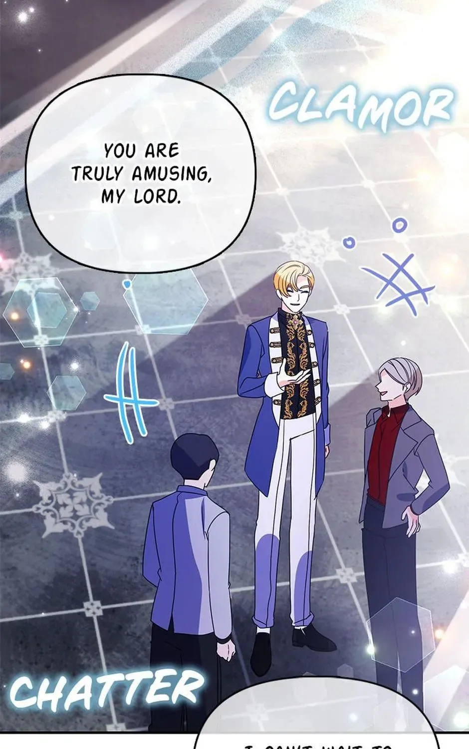 A Fairy-Tale Ending for a Fake Chapter 24 page 93 - 