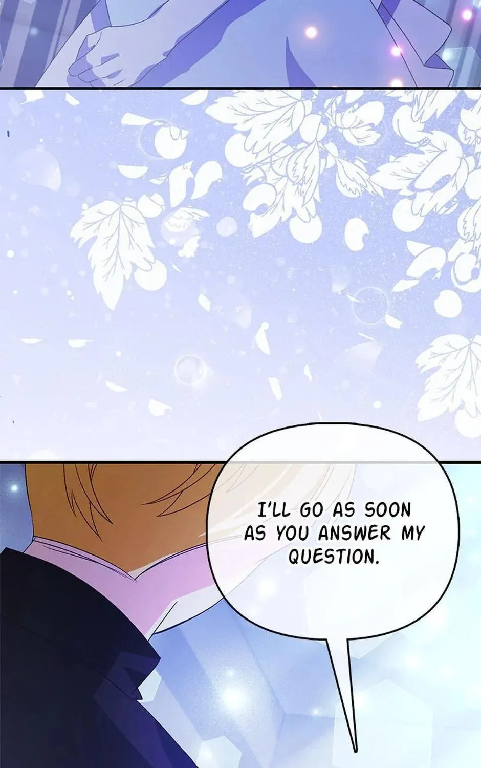 A Fairy-Tale Ending for a Fake Chapter 25 page 11 - 