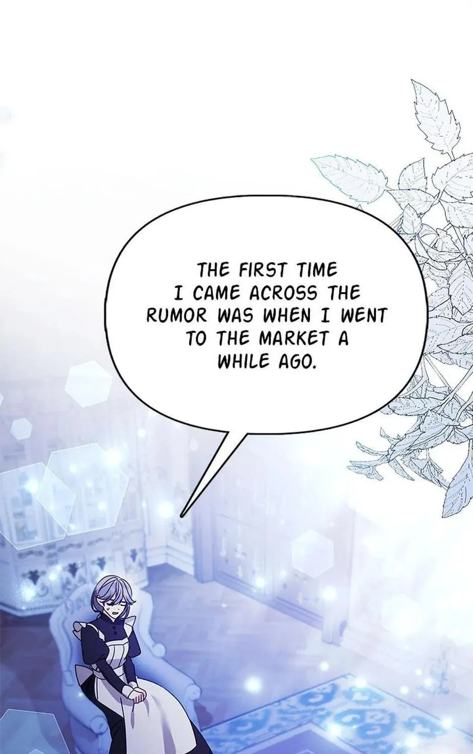 A Fairy-Tale Ending for a Fake Chapter 25 page 101 - 