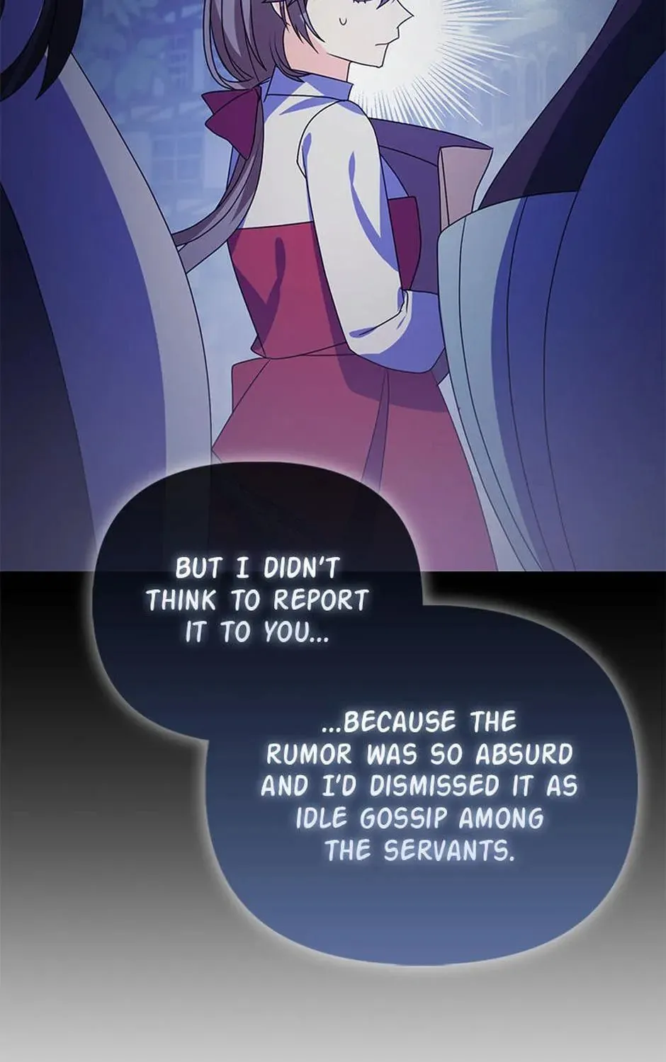 A Fairy-Tale Ending for a Fake Chapter 25 page 105 - 