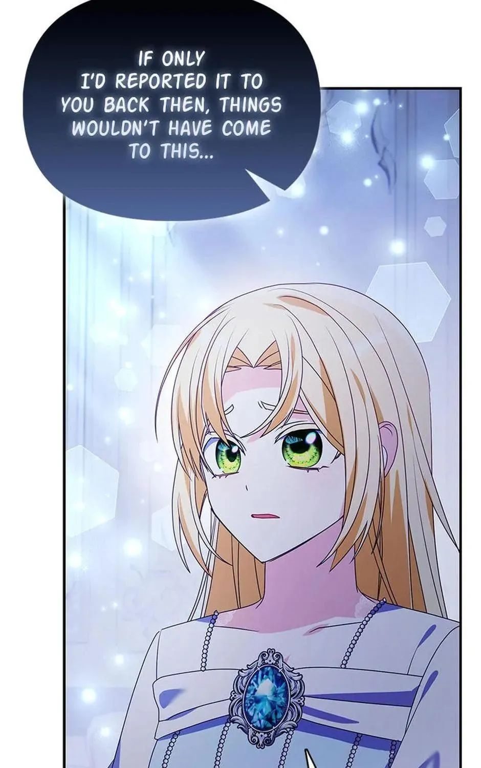 A Fairy-Tale Ending for a Fake Chapter 25 page 107 - 
