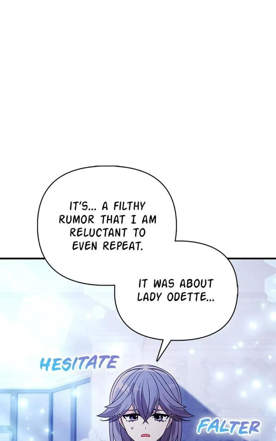 A Fairy-Tale Ending for a Fake Chapter 25 page 109 - 
