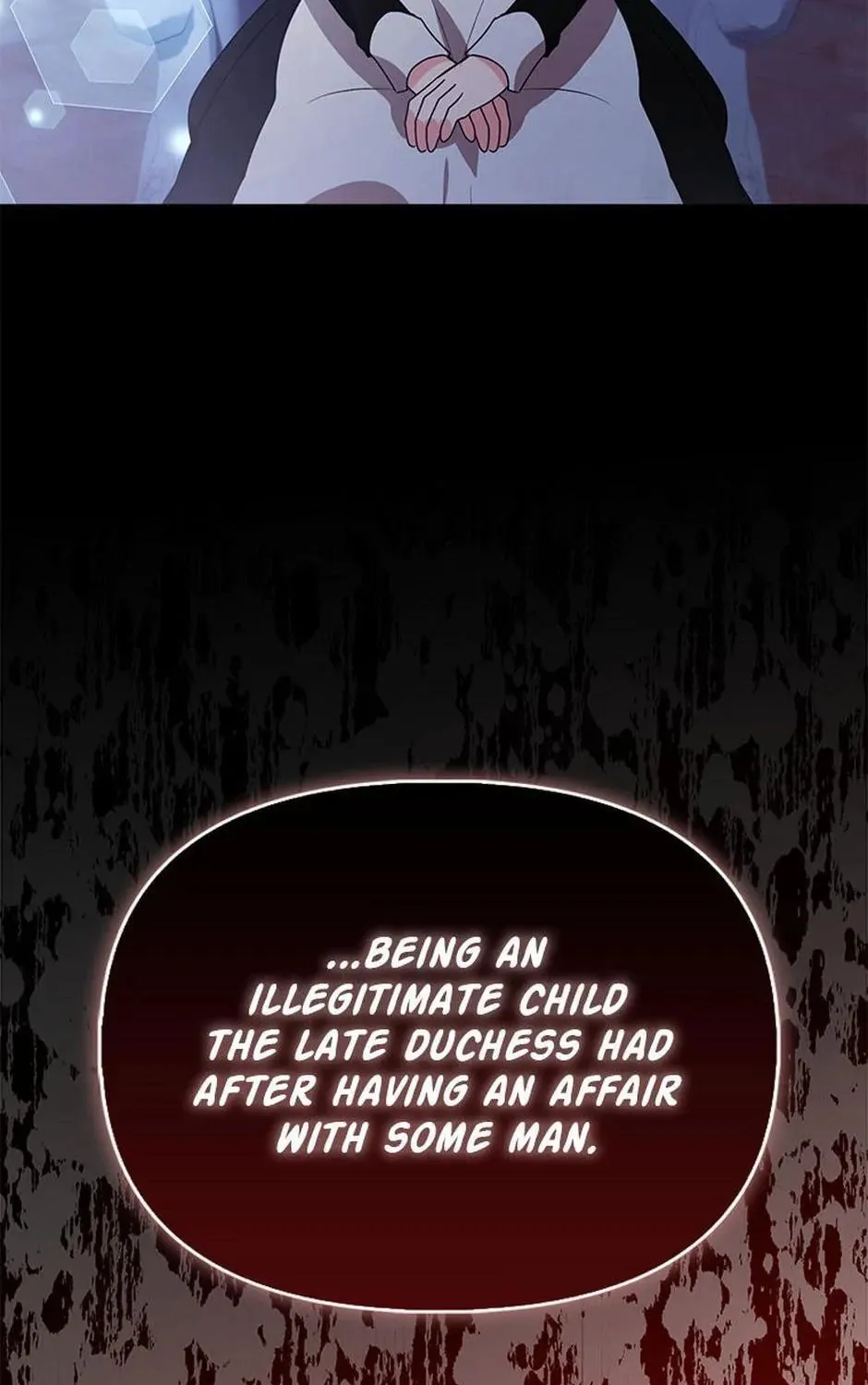 A Fairy-Tale Ending for a Fake Chapter 25 page 111 - 