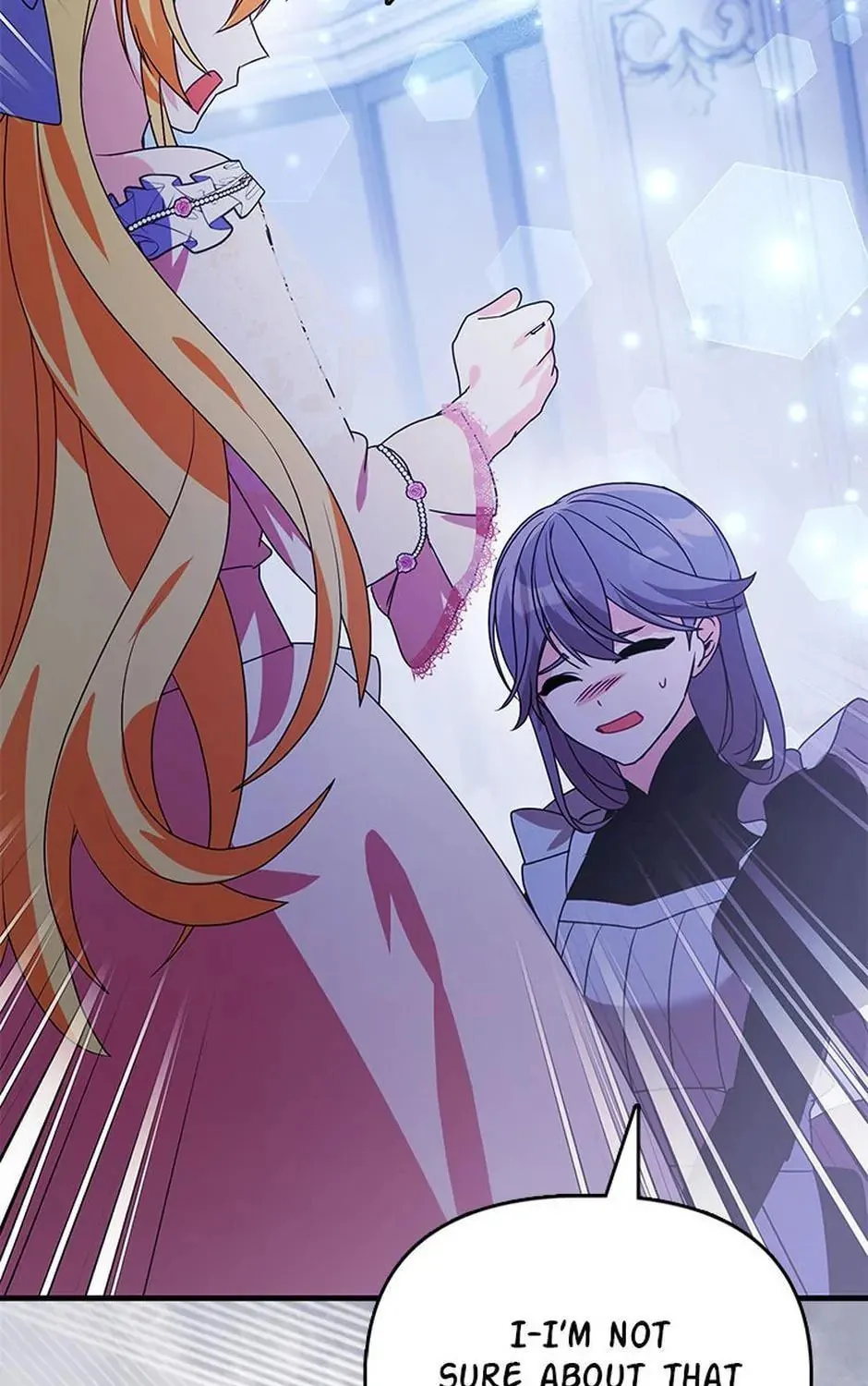 A Fairy-Tale Ending for a Fake Chapter 25 page 117 - 