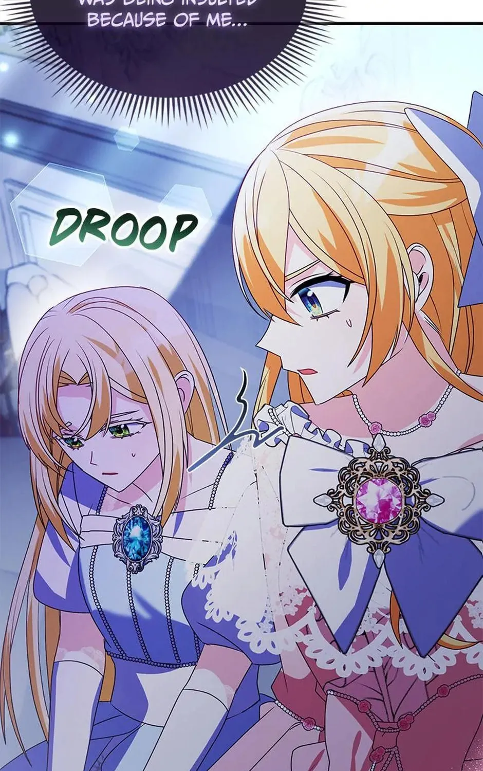 A Fairy-Tale Ending for a Fake Chapter 25 page 123 - 