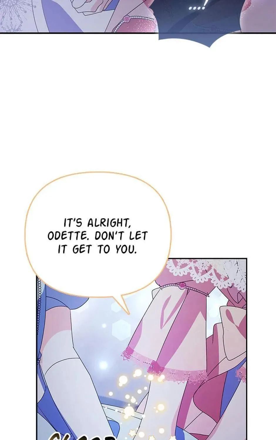 A Fairy-Tale Ending for a Fake Chapter 25 page 125 - 