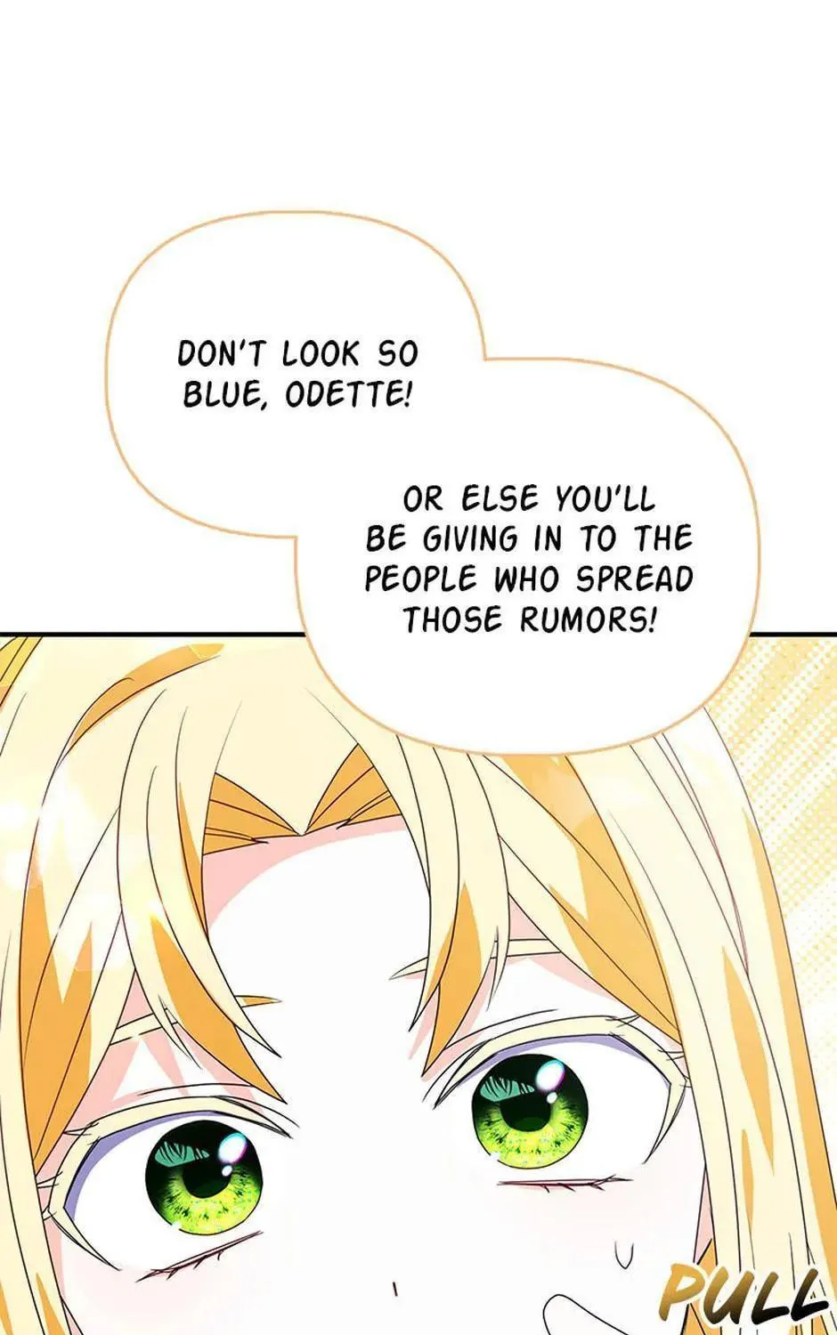 A Fairy-Tale Ending for a Fake Chapter 25 page 137 - 