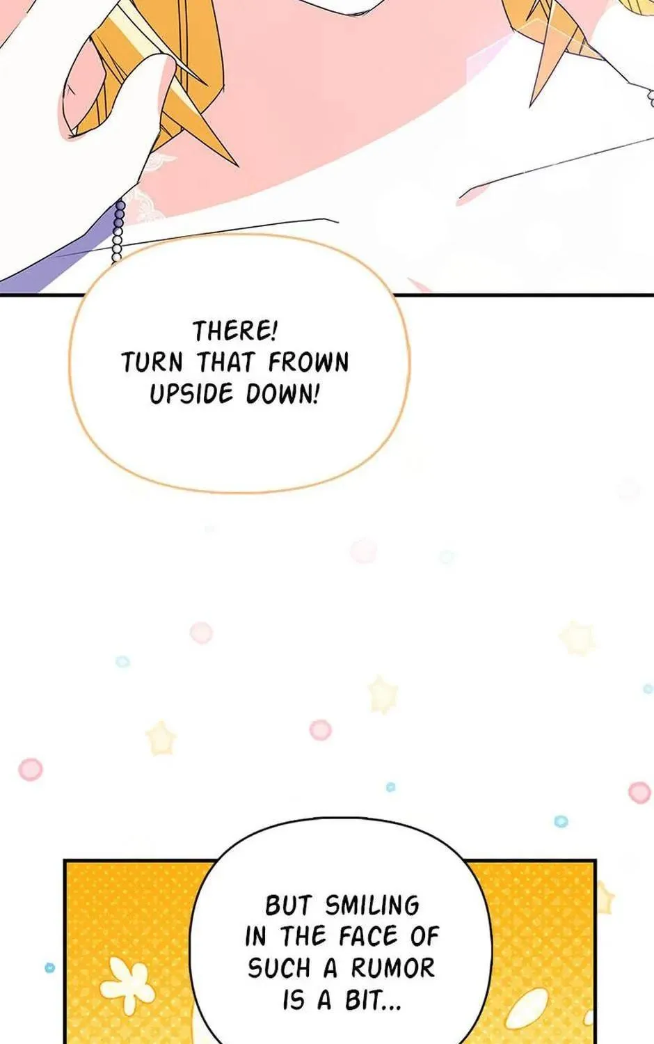 A Fairy-Tale Ending for a Fake Chapter 25 page 139 - 
