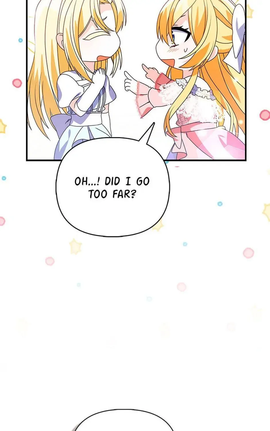 A Fairy-Tale Ending for a Fake Chapter 25 page 141 - 