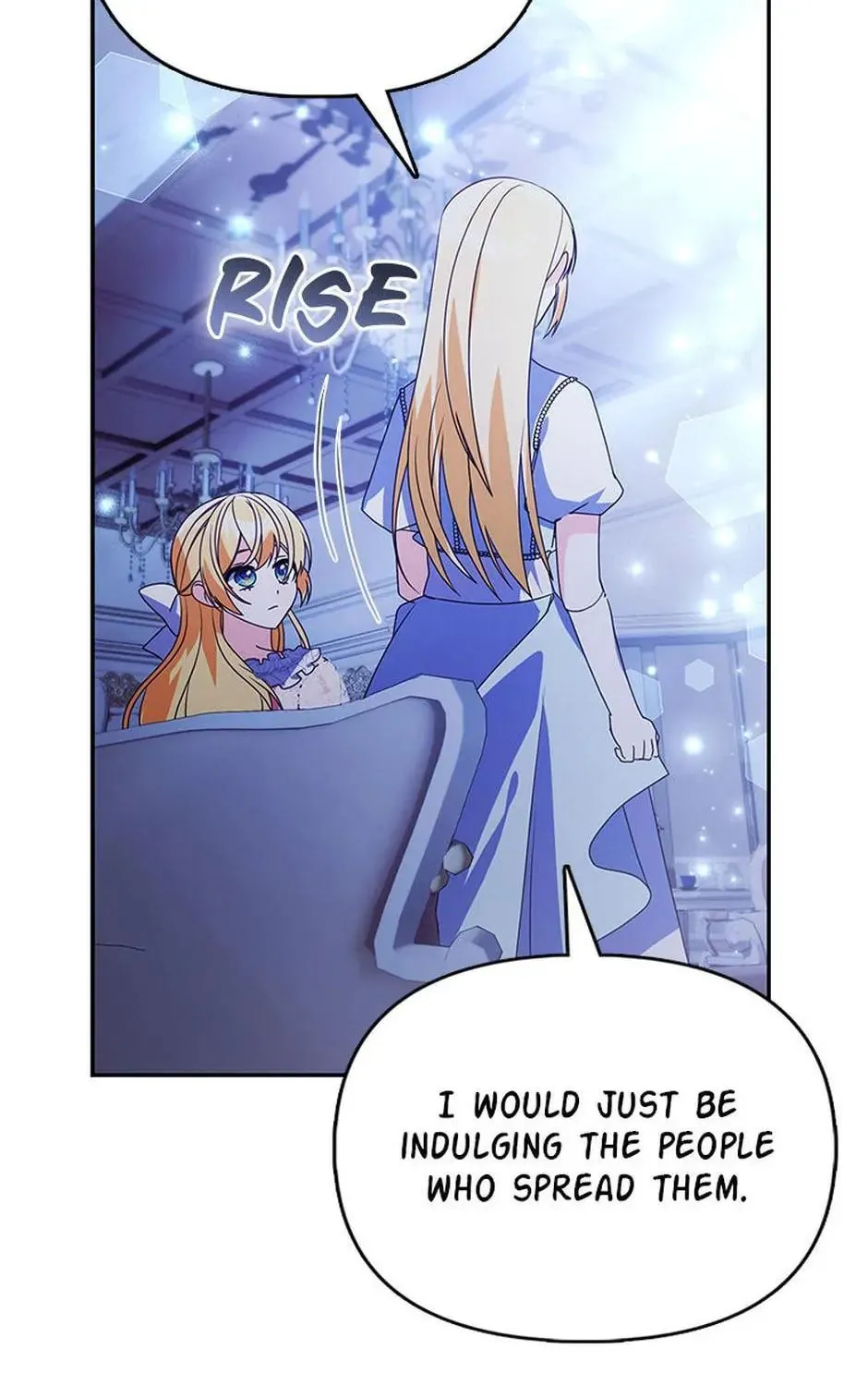 A Fairy-Tale Ending for a Fake Chapter 25 page 145 - 