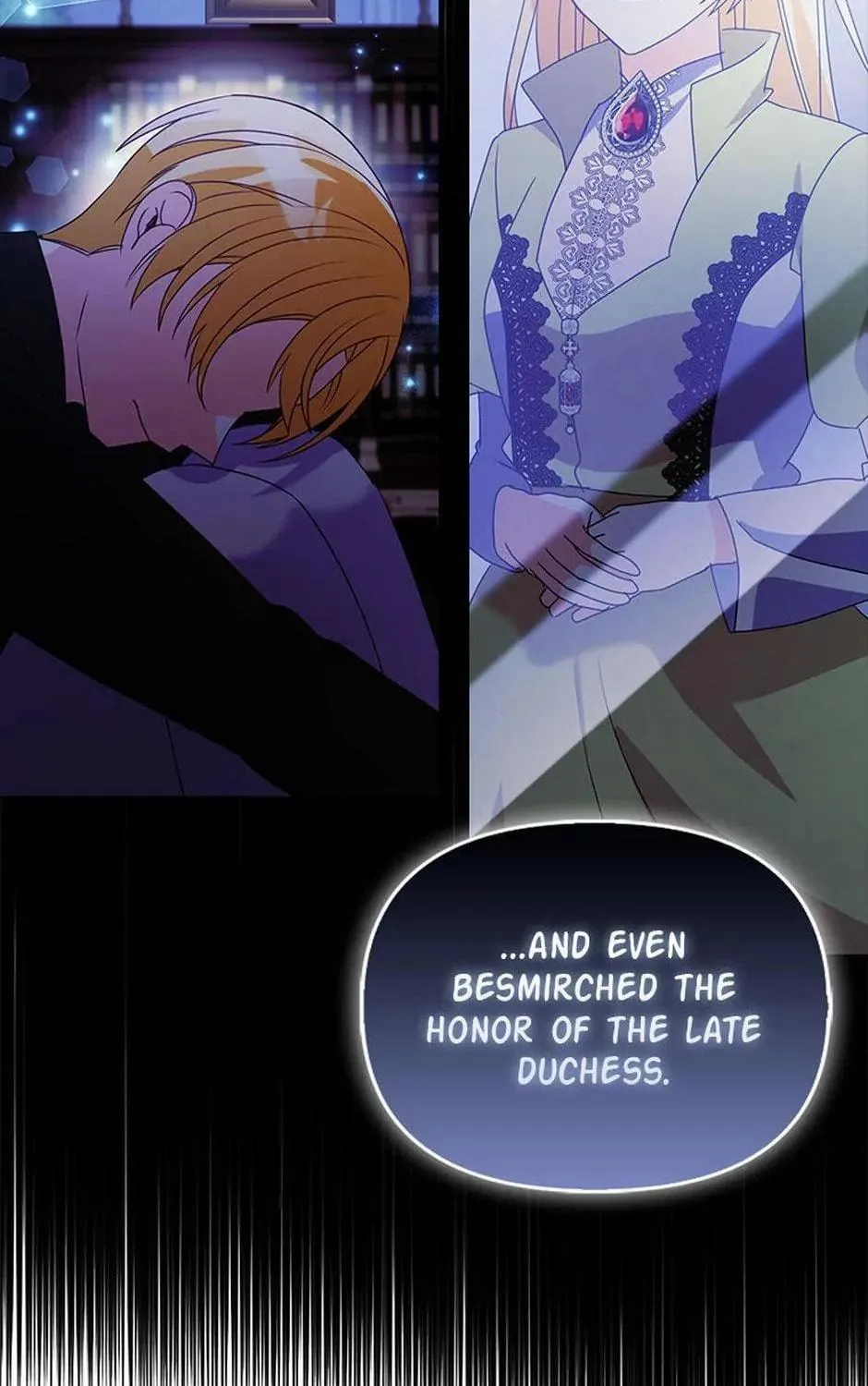 A Fairy-Tale Ending for a Fake Chapter 25 page 149 - 