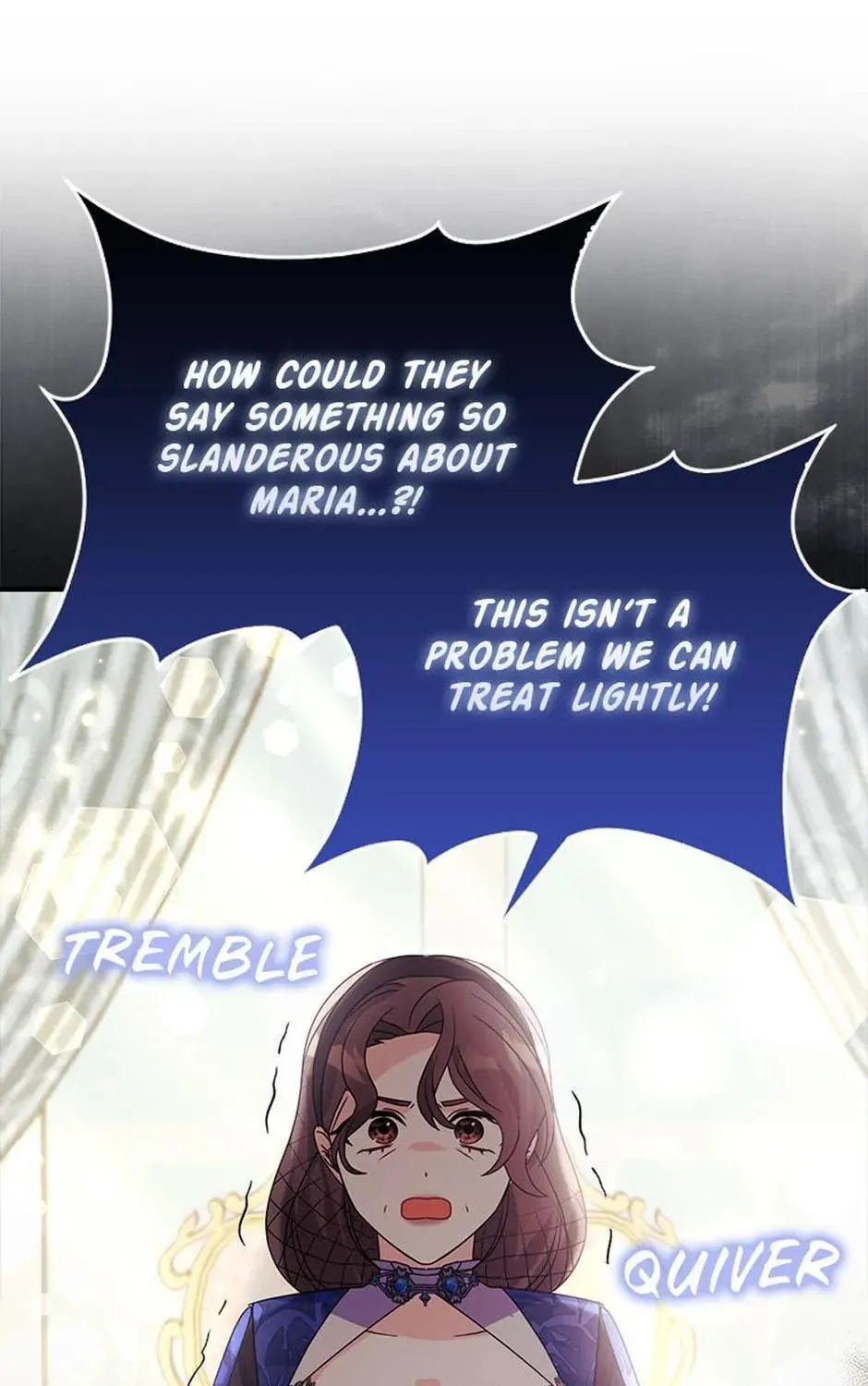 A Fairy-Tale Ending for a Fake Chapter 25 page 159 - 