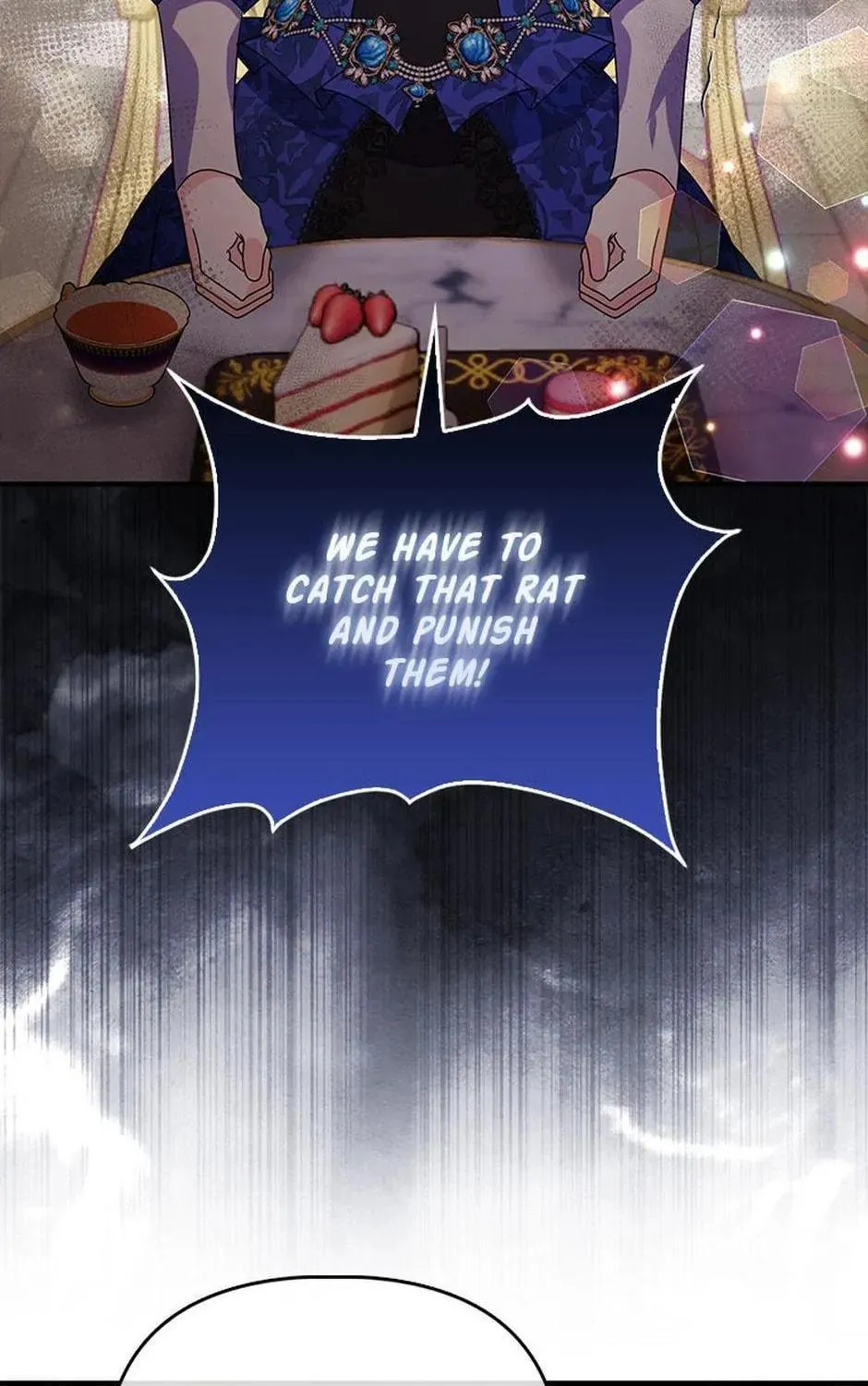 A Fairy-Tale Ending for a Fake Chapter 25 page 161 - 
