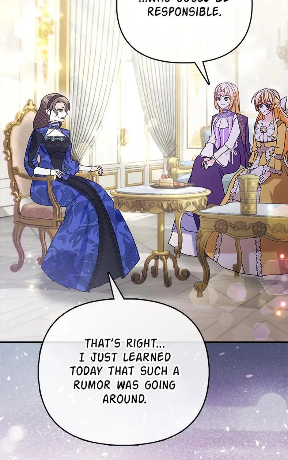 A Fairy-Tale Ending for a Fake Chapter 25 page 163 - 