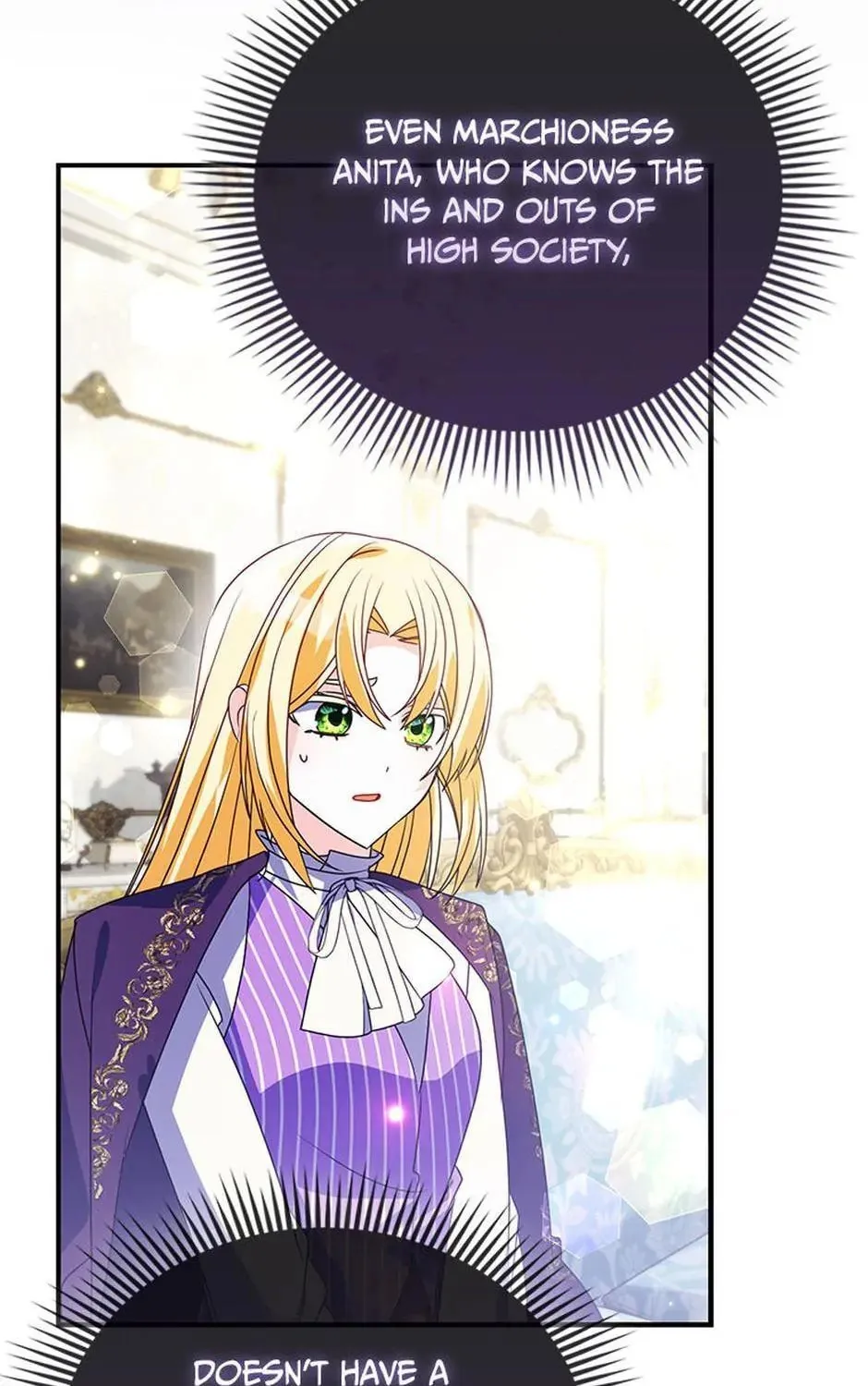 A Fairy-Tale Ending for a Fake Chapter 25 page 165 - 
