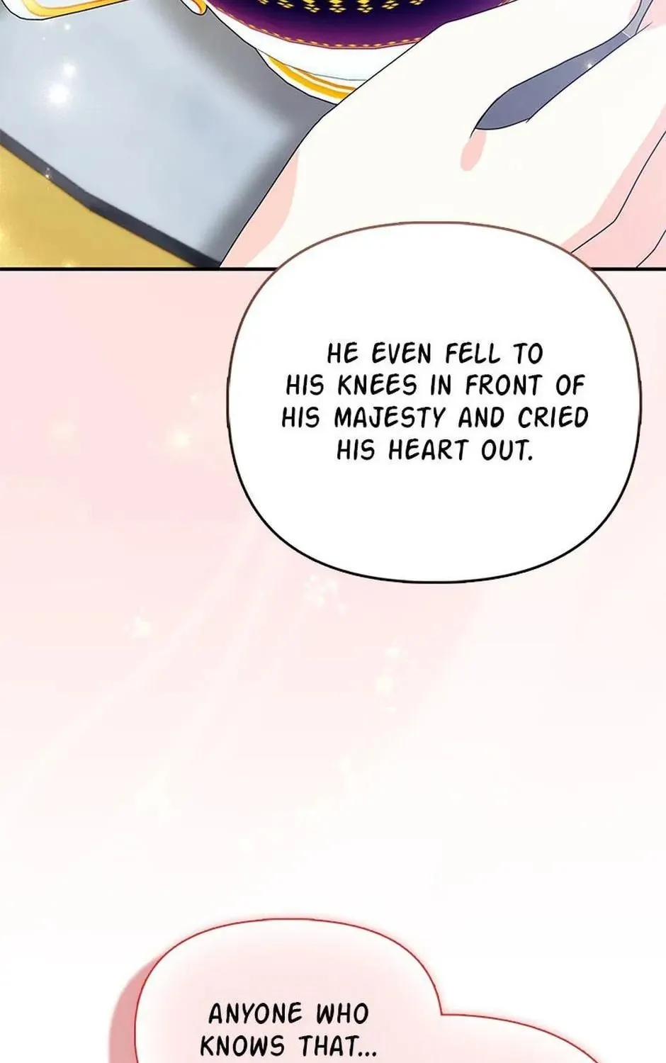 A Fairy-Tale Ending for a Fake Chapter 25 page 171 - 