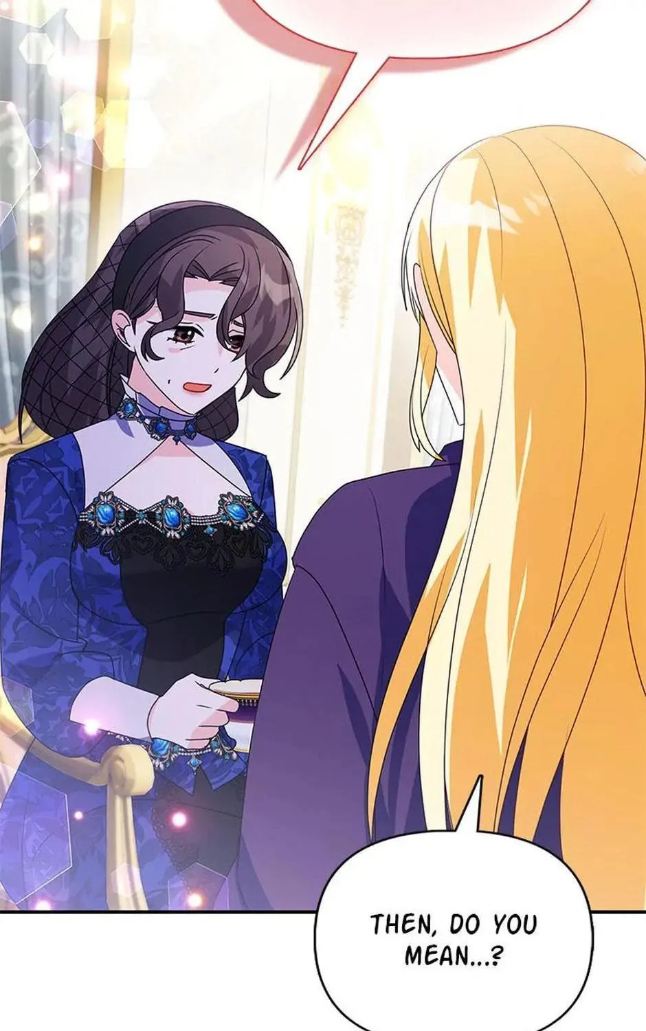 A Fairy-Tale Ending for a Fake Chapter 25 page 173 - 