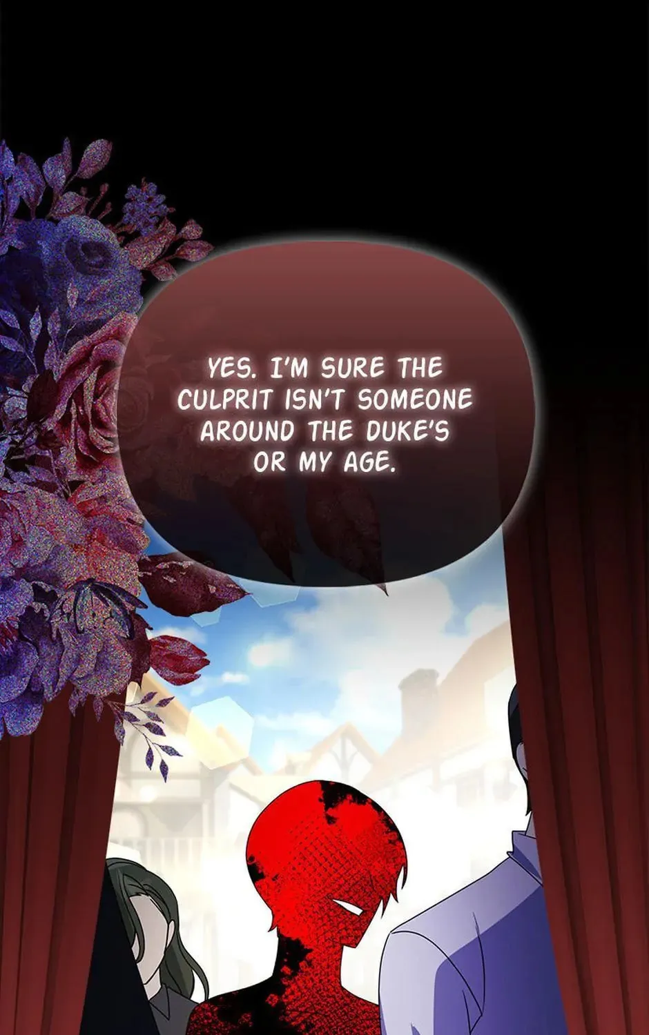 A Fairy-Tale Ending for a Fake Chapter 25 page 175 - 