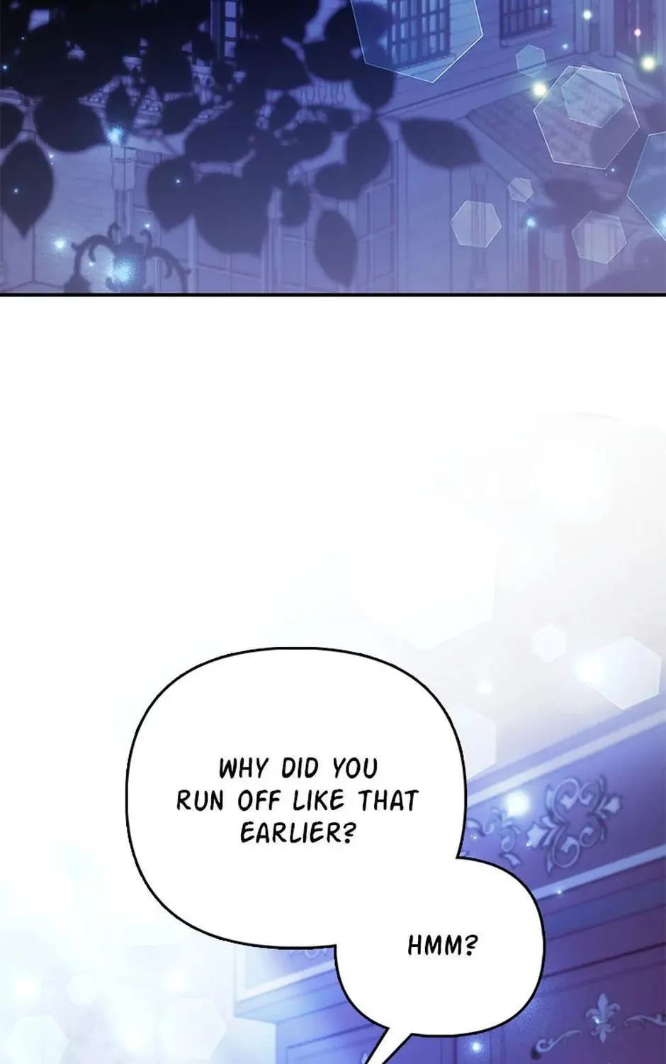 A Fairy-Tale Ending for a Fake Chapter 25 page 3 - 