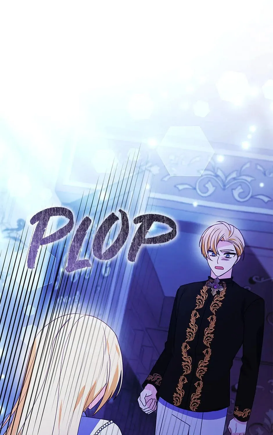 A Fairy-Tale Ending for a Fake Chapter 25 page 21 - 
