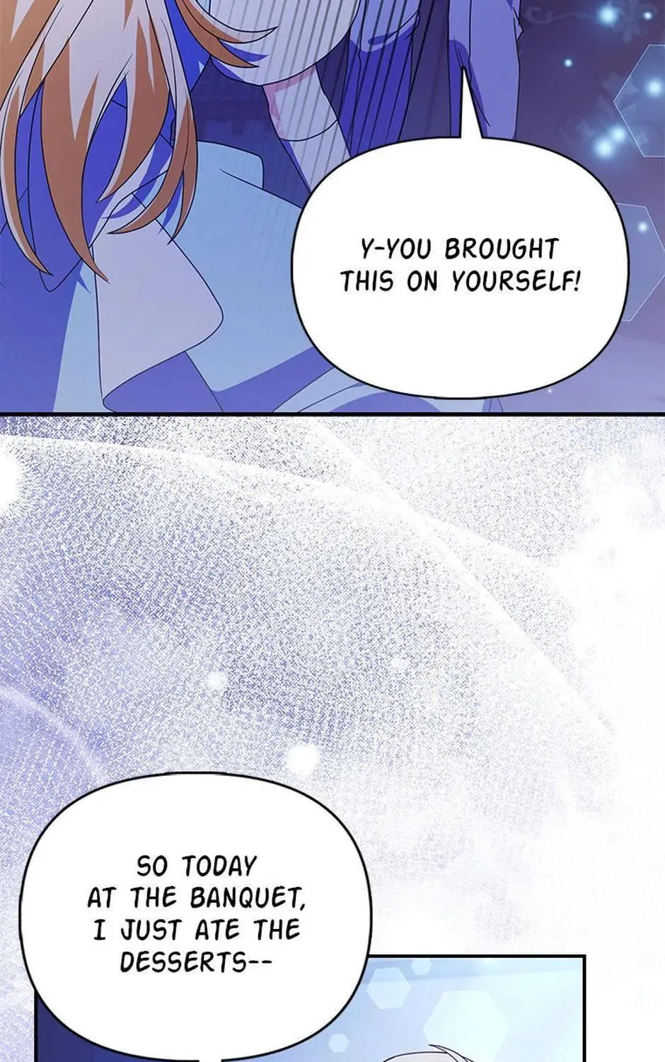 A Fairy-Tale Ending for a Fake Chapter 25 page 23 - 