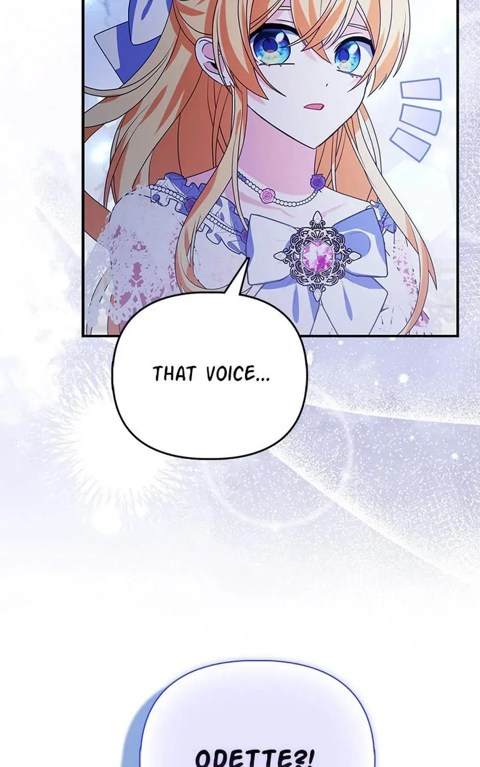 A Fairy-Tale Ending for a Fake Chapter 25 page 27 - 