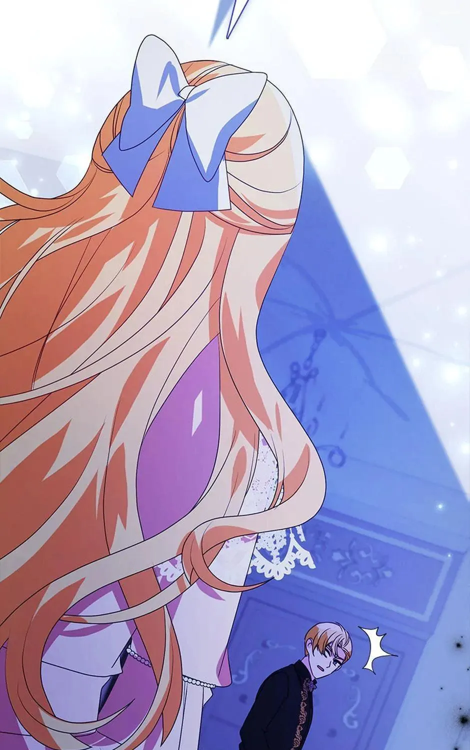 A Fairy-Tale Ending for a Fake Chapter 25 page 29 - 