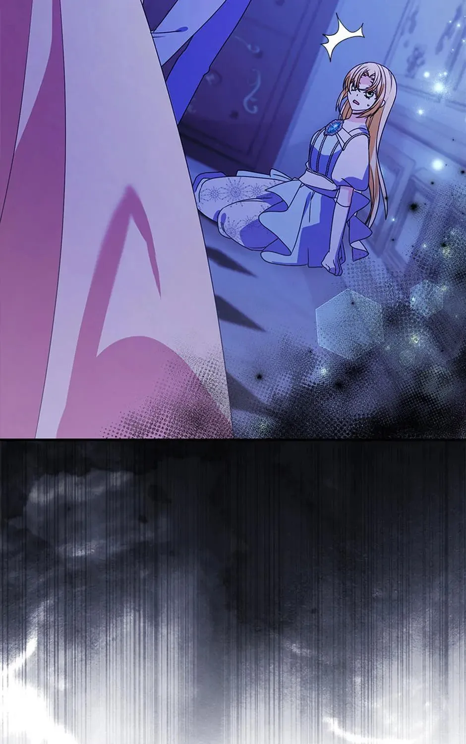 A Fairy-Tale Ending for a Fake Chapter 25 page 31 - 