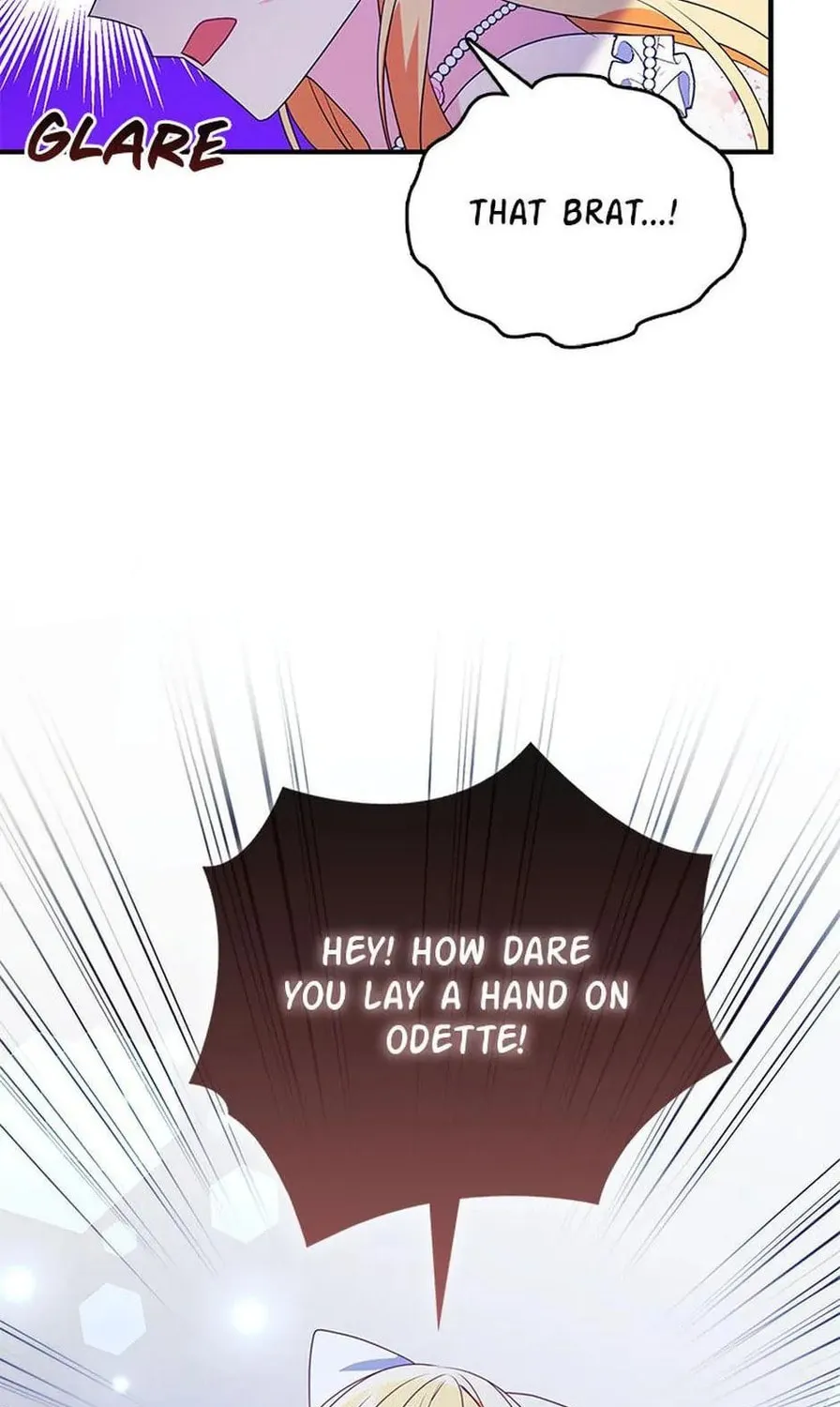 A Fairy-Tale Ending for a Fake Chapter 25 page 37 - 