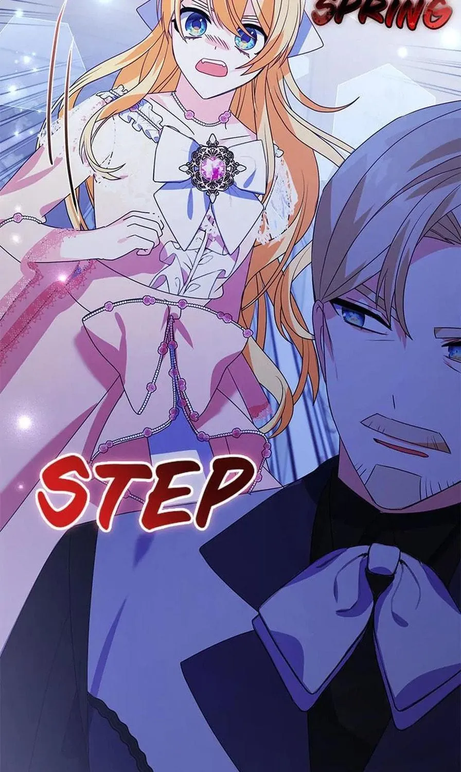 A Fairy-Tale Ending for a Fake Chapter 25 page 39 - 
