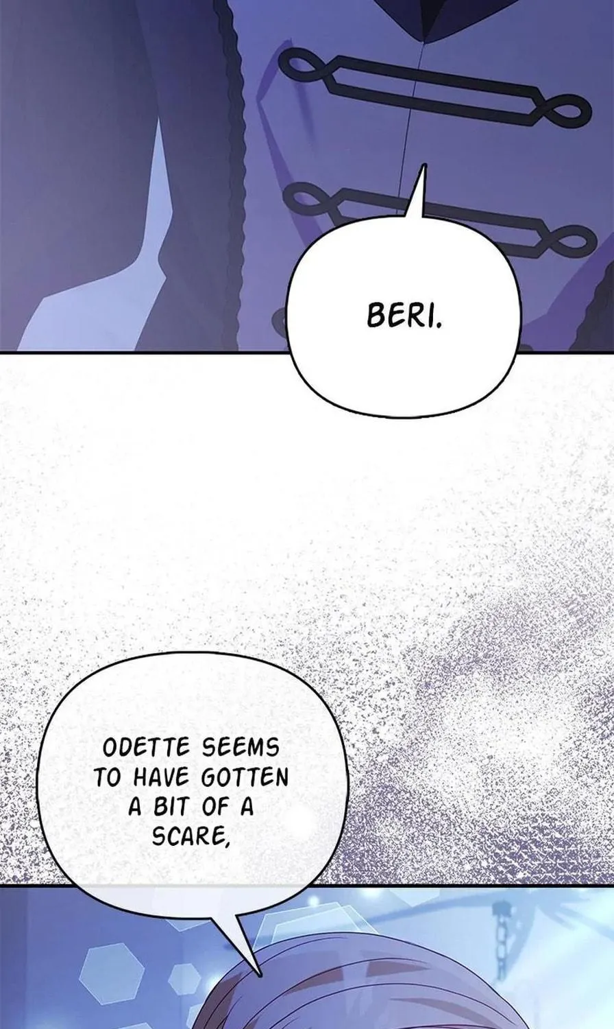 A Fairy-Tale Ending for a Fake Chapter 25 page 41 - 