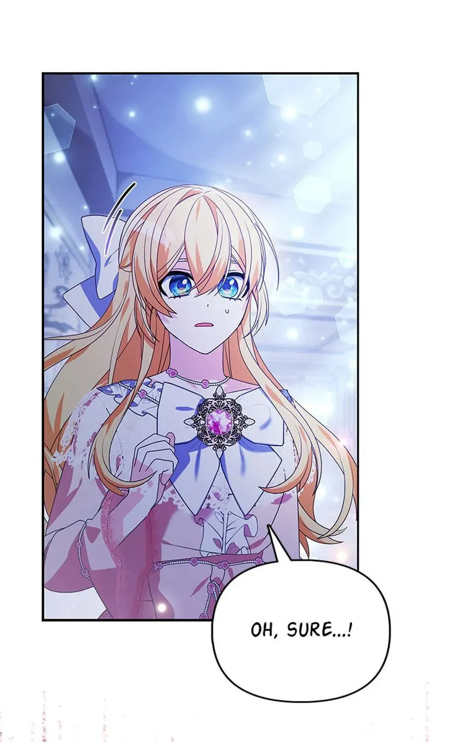 A Fairy-Tale Ending for a Fake Chapter 25 page 45 - 