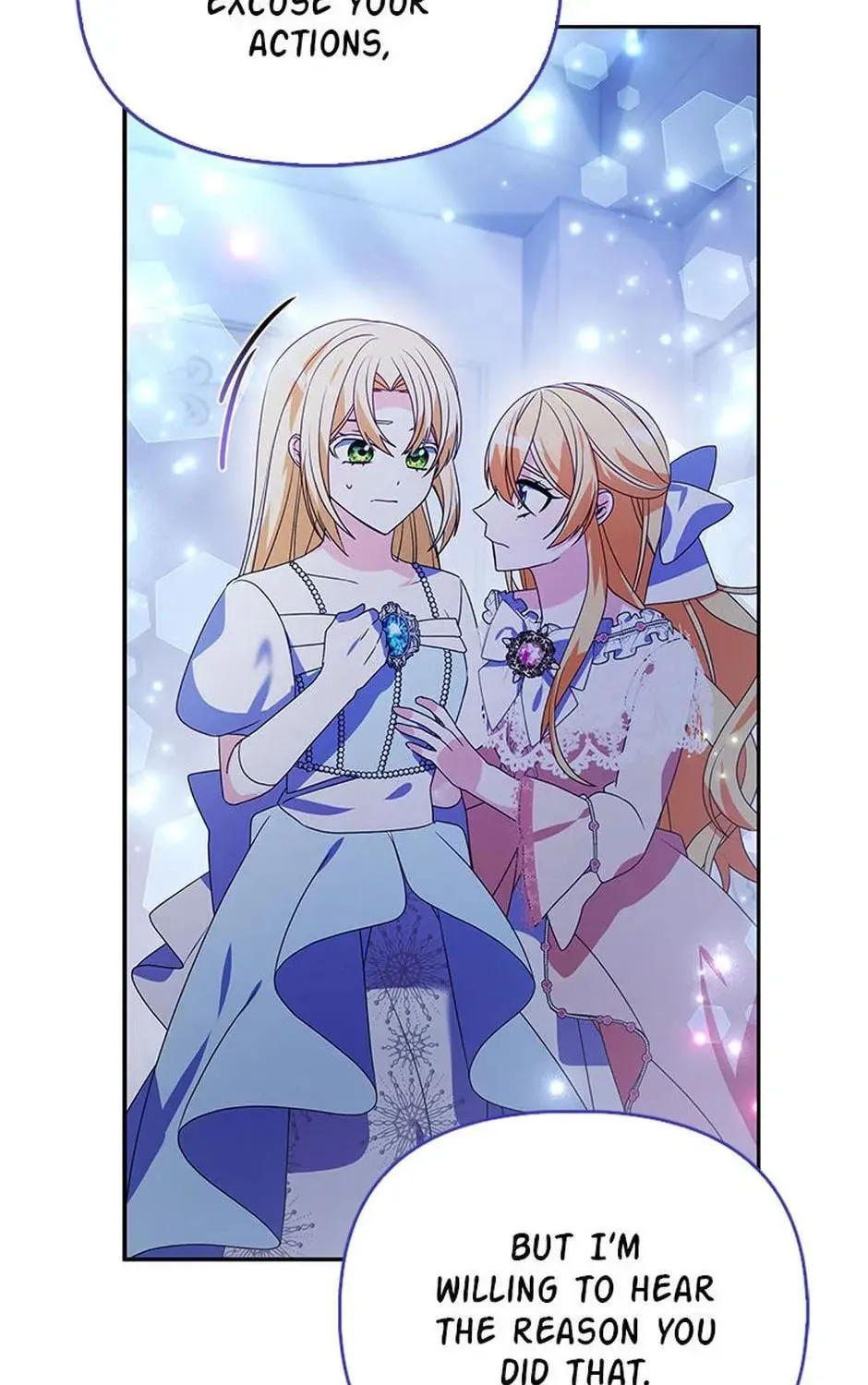 A Fairy-Tale Ending for a Fake Chapter 25 page 51 - 