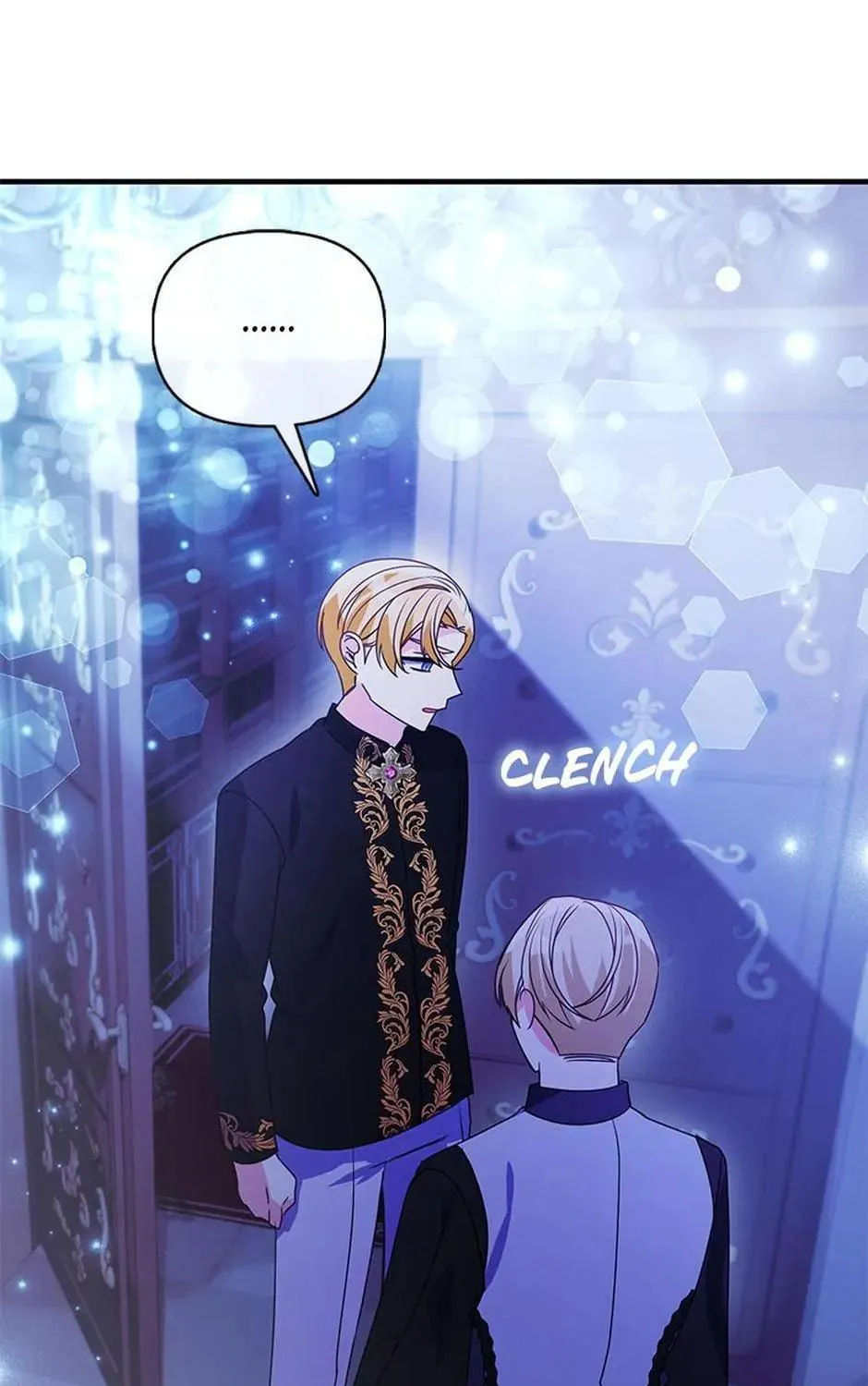 A Fairy-Tale Ending for a Fake Chapter 25 page 53 - 