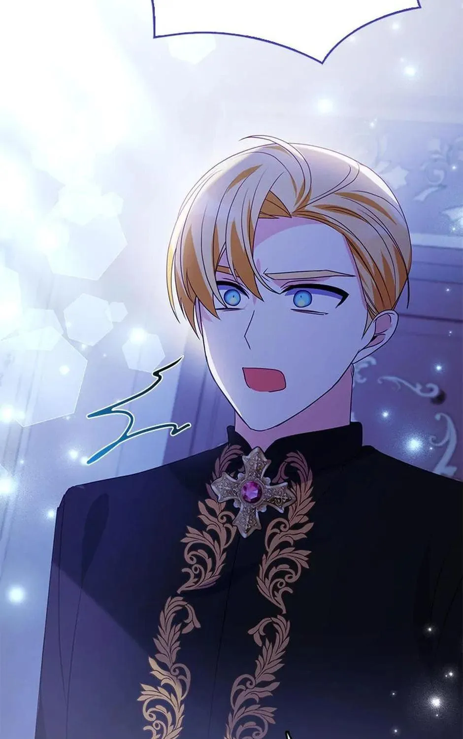 A Fairy-Tale Ending for a Fake Chapter 25 page 59 - 