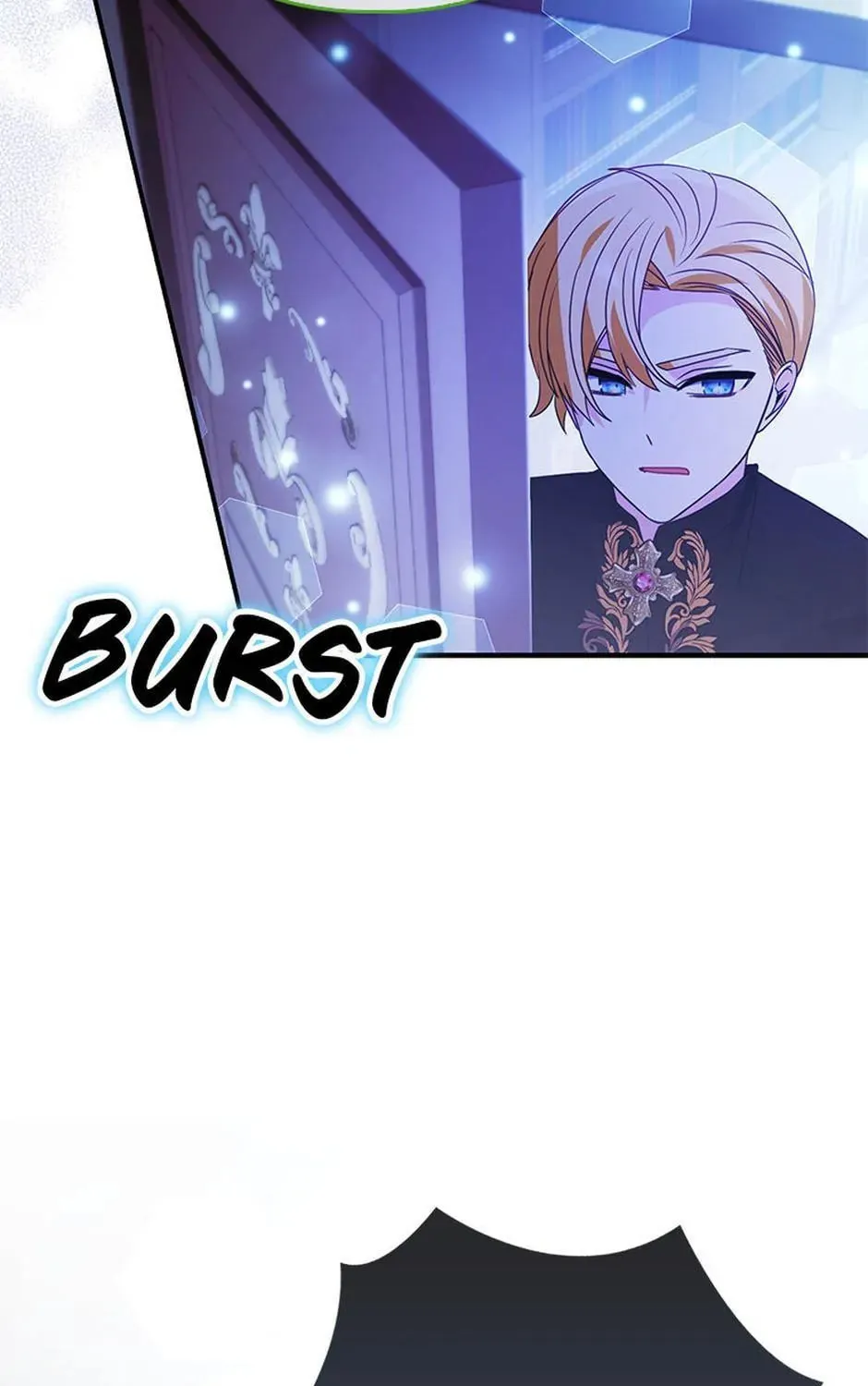 A Fairy-Tale Ending for a Fake Chapter 25 page 7 - 