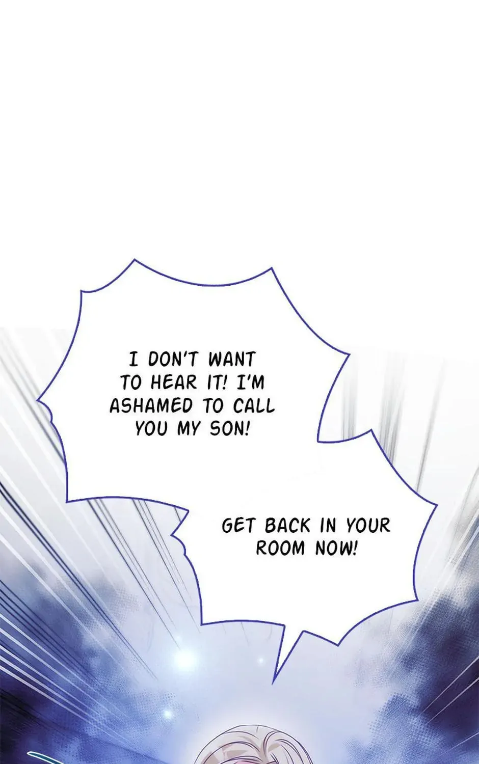 A Fairy-Tale Ending for a Fake Chapter 25 page 61 - 